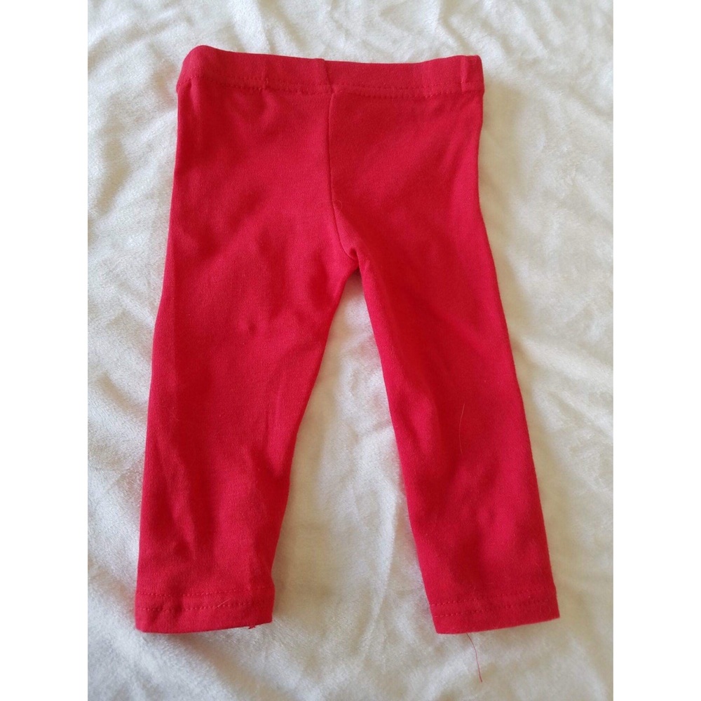 5 Piece Puppy Baby Outfit - Picture 6 of 6